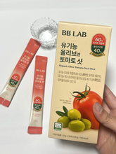 Load image into Gallery viewer, [韩国] BB LAB 橄榄油番茄汁
