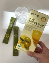 Load image into Gallery viewer, [韩国] BB LAB 橄榄油柠檬汁
