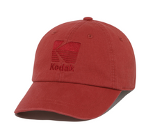 Load image into Gallery viewer, [韩国] Kodak 55 帽子
