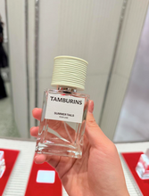 Load image into Gallery viewer, [韩国] Tamburins Perfume 50ml

