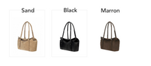 Load image into Gallery viewer, [韩国] Stand Oil 42 Velow Bag
