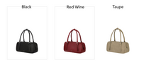Load image into Gallery viewer, [韩国] Stand Oil 43 Square Bowling Bag
