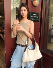 Load image into Gallery viewer, [韩国] Stand Oil 44 Ringo Bag Mini
