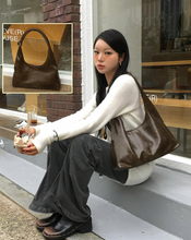 Load image into Gallery viewer, [韩国] Stand Oil 44 Ringo Bag Mini
