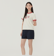 Load image into Gallery viewer, [韩国] Covernat 04 女款短袖

