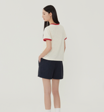 Load image into Gallery viewer, [韩国] Covernat 04 女款短袖
