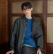 Load image into Gallery viewer, [韩国] Covernat 14 男女同款短袖
