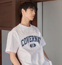 Load image into Gallery viewer, [韩国] Covernat 15 男女同款短袖

