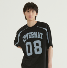 Load image into Gallery viewer, [韩国] Covernat 23 男女同款短袖
