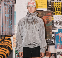 Load image into Gallery viewer, [韩国] rnrn 09 Windbreaker 机能风衣
