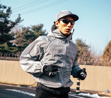 Load image into Gallery viewer, [韩国] rnrn 09 Windbreaker 机能风衣

