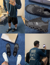Load image into Gallery viewer, [日本] On 04 Cloud 6 Versa Mens 跑鞋
