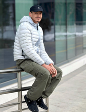 Load image into Gallery viewer, [日本] On 01 Cloud 6 Mens 跑鞋
