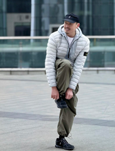 Load image into Gallery viewer, [日本] On 01 Cloud 6 Mens 跑鞋
