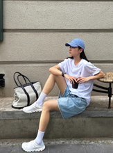 Load image into Gallery viewer, [日本] On 02 Cloud 6 Coast Womens 跑鞋

