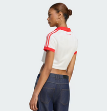 Load image into Gallery viewer, [日本] Adidas 50 女款短袖
