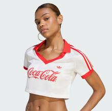 Load image into Gallery viewer, [日本] Adidas 50 女款短袖
