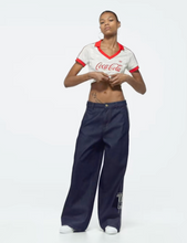 Load image into Gallery viewer, [日本] Adidas 50 女款短袖
