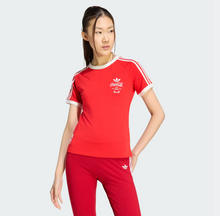 Load image into Gallery viewer, [日本] Adidas 51 女款短袖
