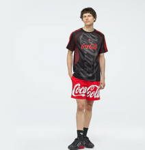 Load image into Gallery viewer, [日本] Adidas 52  男女同款短袖 x Coca-Cola
