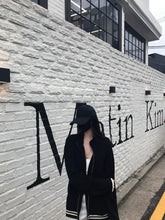 Load image into Gallery viewer, [韩国] Matin Kim 147 针织开衫长袖
