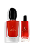 Load image into Gallery viewer, [香水] GIORGIO ARMANI SI PASSIONE EDP 两件套
