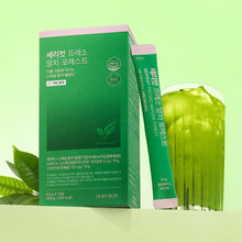 Load image into Gallery viewer, [韩国] SeryBox 减脂抹茶饮
