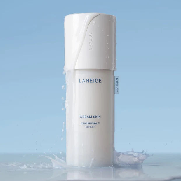[韩国] Laneige 牛奶面霜水滋润款