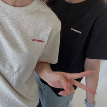 Load image into Gallery viewer, [韩国] Covernat 28 女款短袖福袋（2件套）
