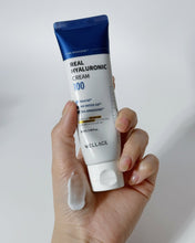 Load image into Gallery viewer, [韩国] Wellage 玻尿酸面霜
