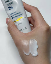 Load image into Gallery viewer, [韩国] Wellage 玻尿酸面霜
