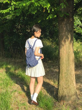 Load image into Gallery viewer, [韩国] Stand Oil 03 Hug Backpack
