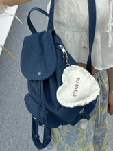 Load image into Gallery viewer, [韩国] Stand Oil 03 Hug Backpack
