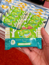 Load image into Gallery viewer, [日本零食] Sugar Butter Sand Tree 黄油夹心饼干
