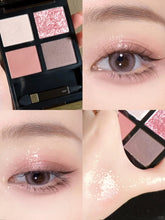 Load image into Gallery viewer, [欧美专柜] Tomford 四色眼影
