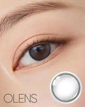 Load image into Gallery viewer, [Olens] 月抛 Double Tint
