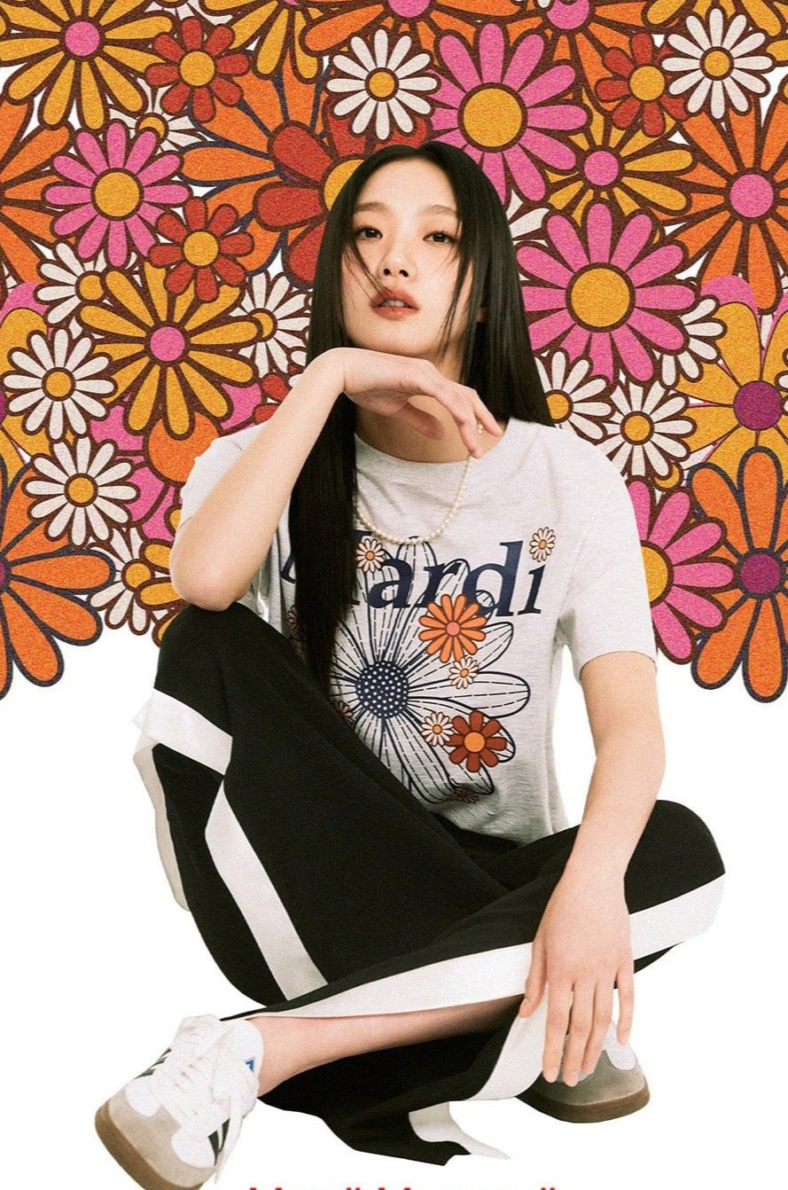 [现货] Mardi Mercredi 05 短袖
