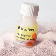 Load image into Gallery viewer, [韩国Daiso] a.Solution 鱼腥草祛痘精华
