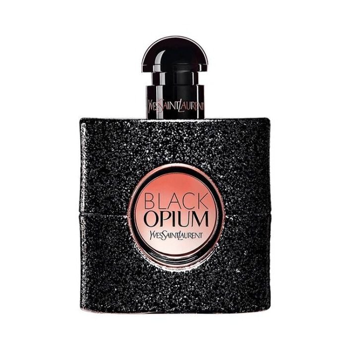 [香水] YSL BLACK OPIUM EDP