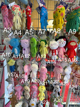 Load image into Gallery viewer, [日本] YUKIO 吊饰
