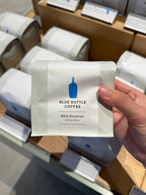 Load image into Gallery viewer, [日本] Blue Bottle 09 咖啡豆
