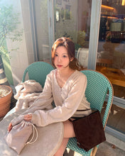 Load image into Gallery viewer, [韩国] Stand Oil 47 Mio Bucket Bag
