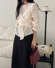 Load image into Gallery viewer, [韩国] Stand Oil 49 Modin Bag
