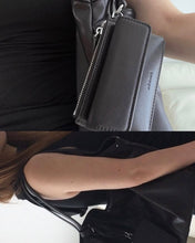 Load image into Gallery viewer, [韩国] Stand Oil 50 Chubby Zipper Wallet
