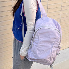 Load image into Gallery viewer, [韩国] Stand Oil 52 Plico Backpack
