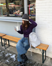 Load image into Gallery viewer, [韩国] Stand Oil 52 Plico Backpack
