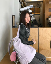 Load image into Gallery viewer, [韩国] Stand Oil 52 Plico Backpack
