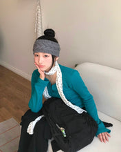 Load image into Gallery viewer, [韩国] Stand Oil 52 Plico Backpack
