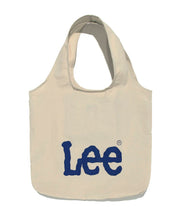 Load image into Gallery viewer, [韩国] LEE 52 帆布包
