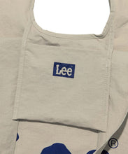 Load image into Gallery viewer, [韩国] LEE 52 帆布包
